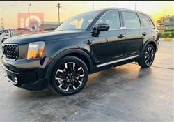 Kia Telluride